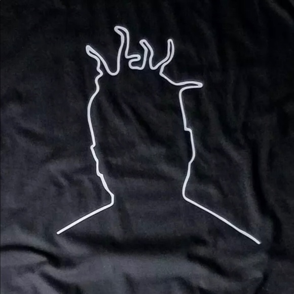 🔥🔥WU Tang Clan Old Dirty Bastard Tee🔥🔥 - Picture 2 of 2